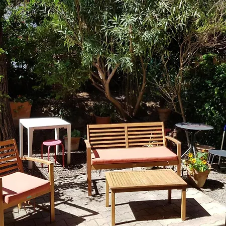 Apartment Bel Avec De Nage